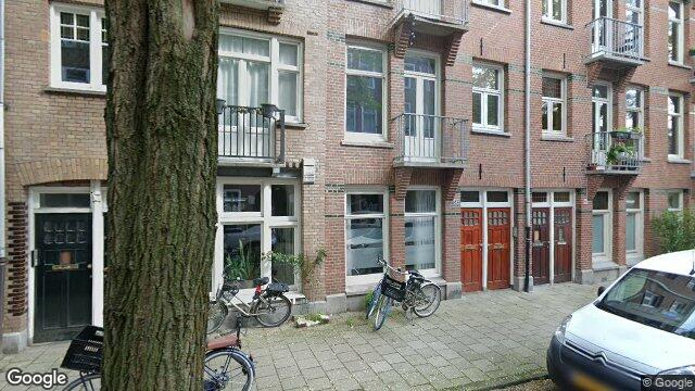 Appartement - Vaartstraat/Amsterdam (€2500.00/56.00m2)