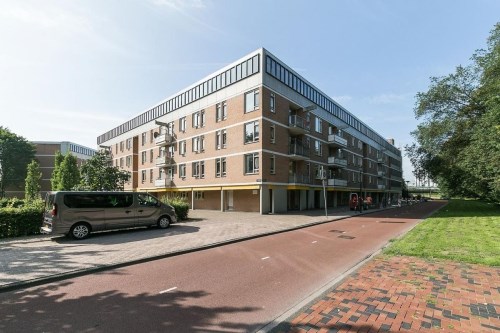 Appartement - Haardstee/Amsterdam (€1250.00/42.00m2)