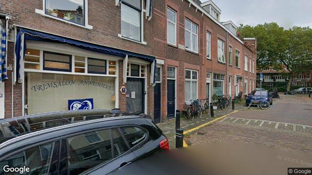 Huurwoning - Willemstraat/Voorburg (€3950.00/135.00m2)