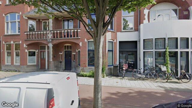 Appartement - Laan van Meerdervoort/Den Haag (€2300.00/41.00m2)