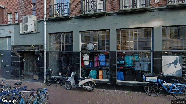 Appartement - Peperstraat/Leeuwarden (€1880.00/145.00m2)