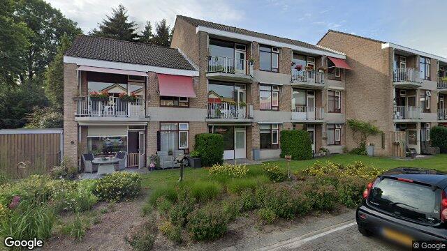 Appartement - Eperweg/'t Harde (€893.00/47.00m2)