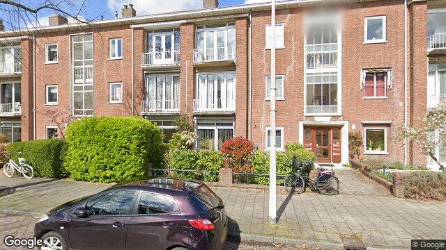 Appartement - Burggravenlaan/Leiden (€2600.00/133.00m2)