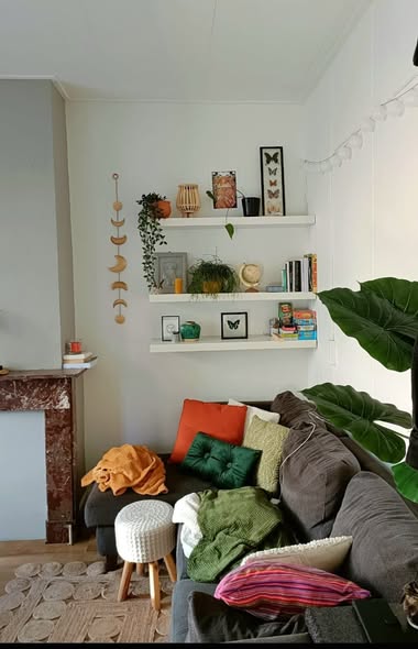 Kamer - Helperplein/Groningen (€370.00/17.00m2)