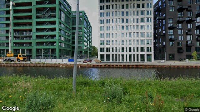 Appartement - Haarlemmerweg/Amsterdam (€1926.00/64.00m2)