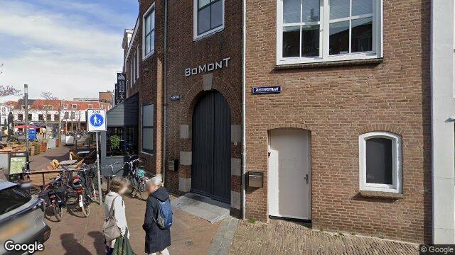 Appartement - Plein 1940/Middelburg (€1595.00/140.00m2)