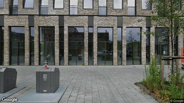 Studio - Elizabeth Cady Stantonplein/Amsterdam (€783.00/27.00m2)