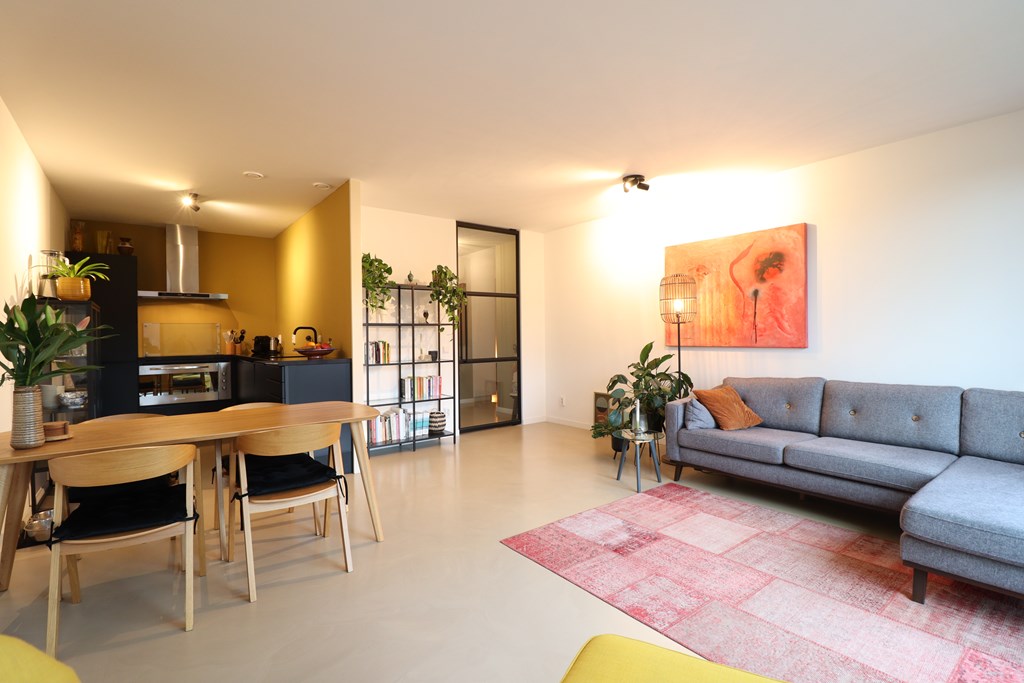 Appartement - Lumièrestraat/Amsterdam (€2450.00/86.00m2)