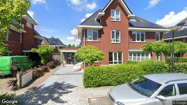Huurwoning - Israël Queridolaan/Beverwijk (€2150.00/187.00m2)