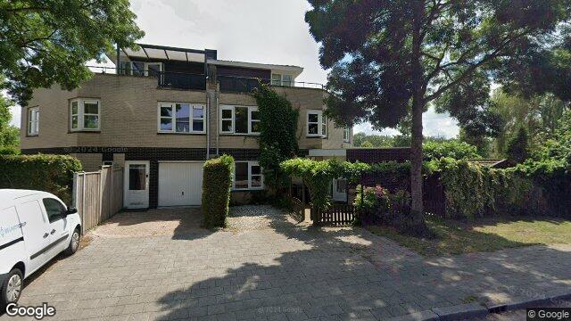 Huurwoning - Annie M.G. Schmidtweg/Almere (€2600.00/183.00m2)