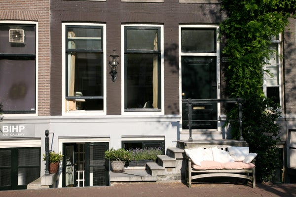 Appartement - Keizersgracht/Amsterdam (€4150.00/126.00m2)