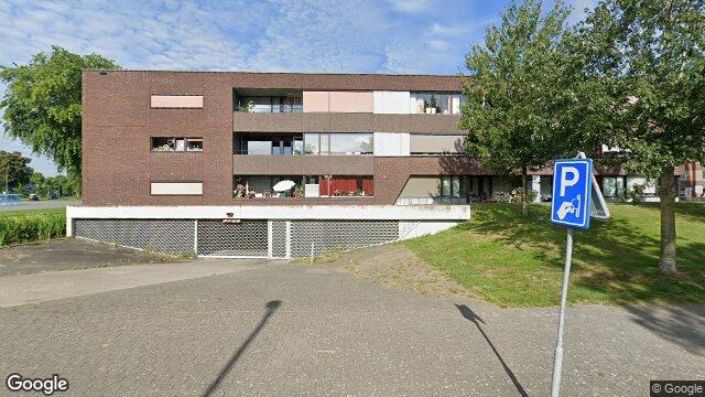 Appartement - Karbeel/Emmen (€1290.00/86.00m2)