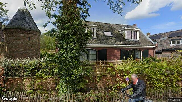 Huurwoning - Nieuw-Loosdrechtsedijk/Loosdrecht (€3500.00/170.00m2)