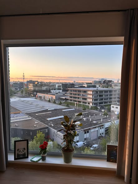 Appartement - Houthaven/Amsterdam (€75.00/62.00m2)