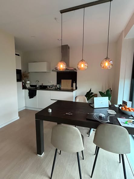 Appartement - Amsterdam West/Amsterdam (€1750.00/50.00m2)