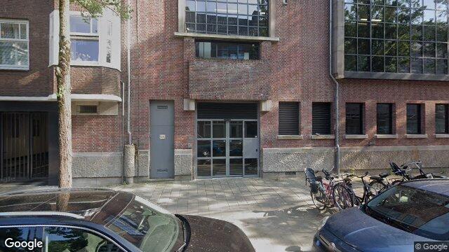 Appartement - Scheldeplein/Amsterdam (€3450.00/81.00m2)