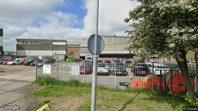 Appartement - Houthavenkade/Zaandam (€1790.00/79.00m2)