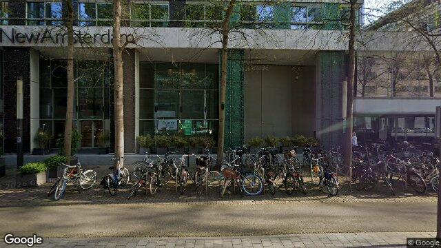 Appartement - Gustav Mahlerlaan/Amsterdam (€2915.00/167.00m2)