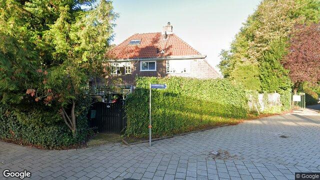 Huurwoning - Willem de Zwijgerlaan/Overveen (€3500.00/137.00m2)