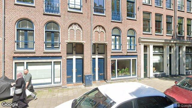 Appartement - Tweede Oosterparkstraat/Amsterdam (€2500.00/60.00m2)