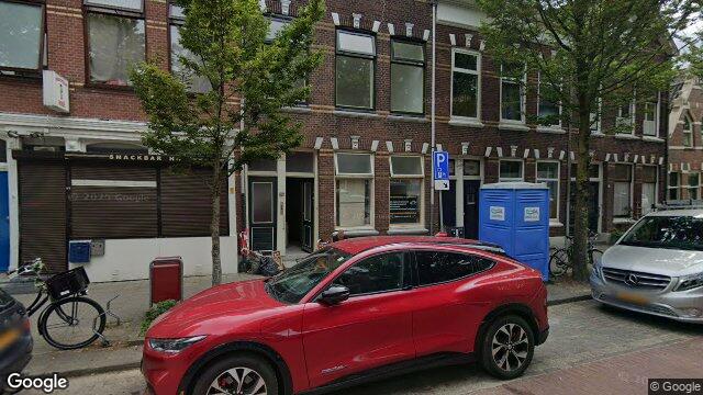 Appartement - Dubbeldamseweg Zuid/Dordrecht (€1750.00/83.00m2)