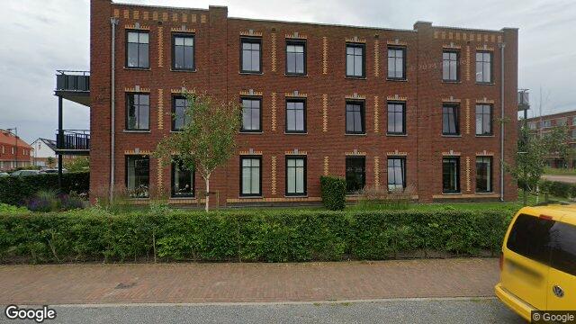 Appartement - Hallehuis/Voorthuizen (€1400.00/77.00m2)