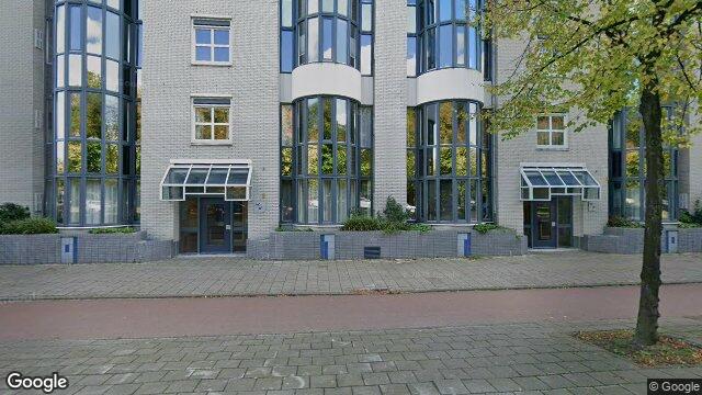 Appartement - Bezuidenhoutseweg/Den Haag (€2500.00/110.00m2)