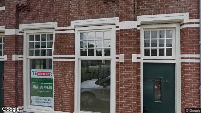 Appartement - Veemarktstraat/Tilburg (€1210.00/55.00m2)