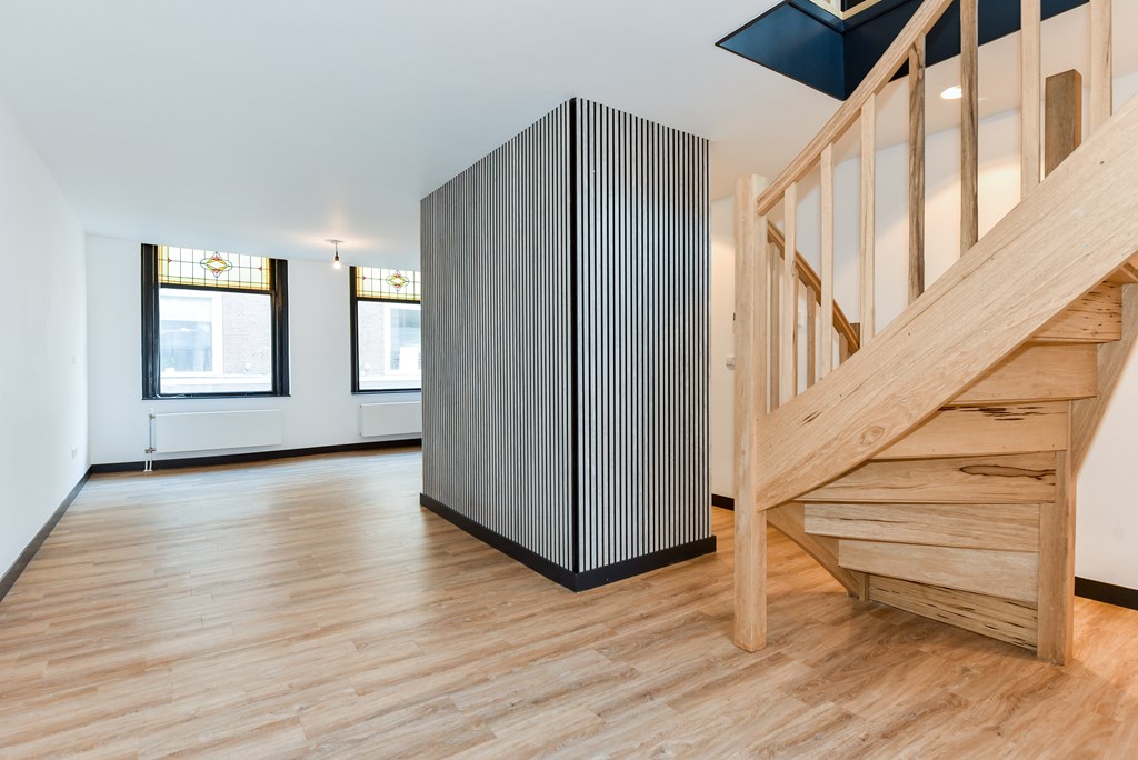 Appartement - Schoolstraat/Den Haag (€2695.00/110.00m2)