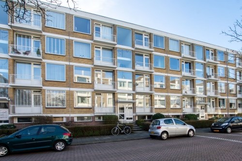 Appartement - Messchaertstraat/Den Haag (€860.00/60.00m2)