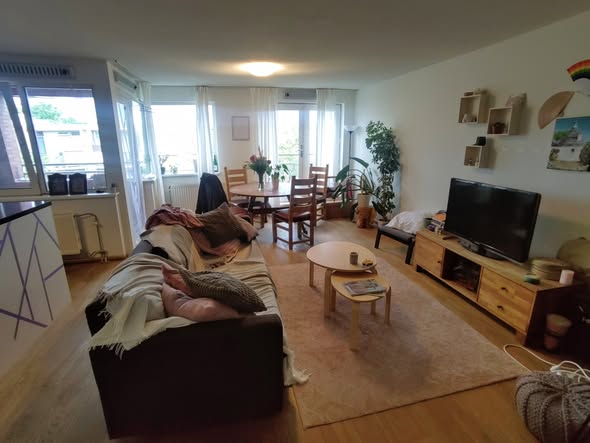 Kamer - unknown/Amsterdam (€600.00/8.50m2)