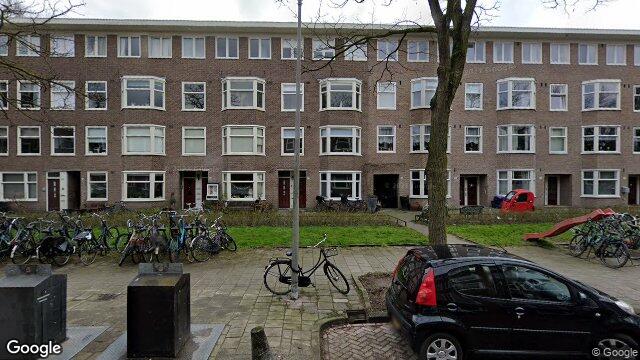 Appartement - Hunzestraat/Amsterdam (€3000.00/95.00m2)