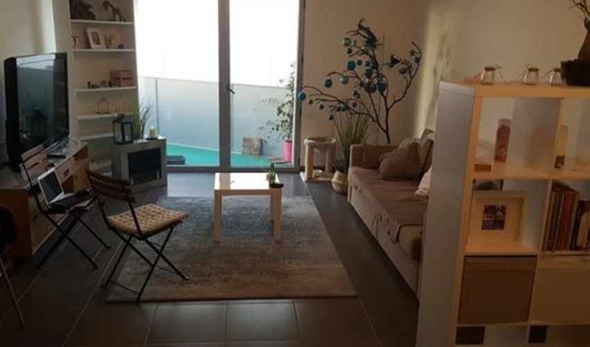 Kamer - Dickenslaan/Amsterdam (€640.00/11.00m2)