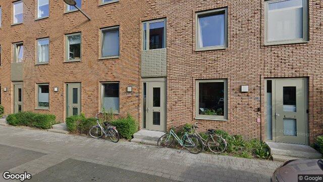 Appartement - Grunostraat/Groningen (€1695.00/105.00m2)