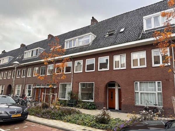 Huurwoning - Newtonstraat/Amsterdam (€2750.00/102.00m2)