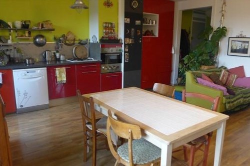 Kamer - Korvelplein/Tilburg (€500.00/18.00m2)