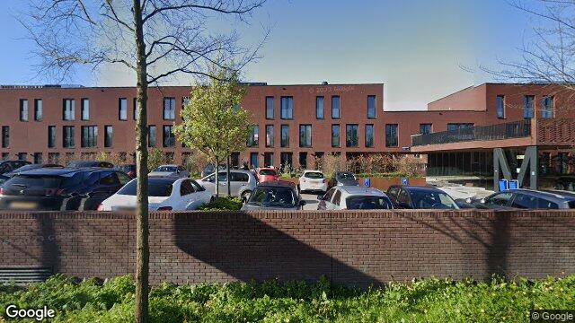Appartement - Volewijkshof/Amsterdam (€2100.00/85.00m2)