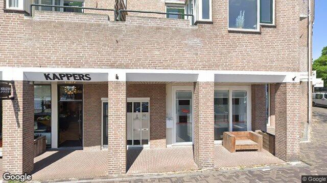 Appartement - Wilhelminakade/Uithoorn (€2100.00/95.00m2)