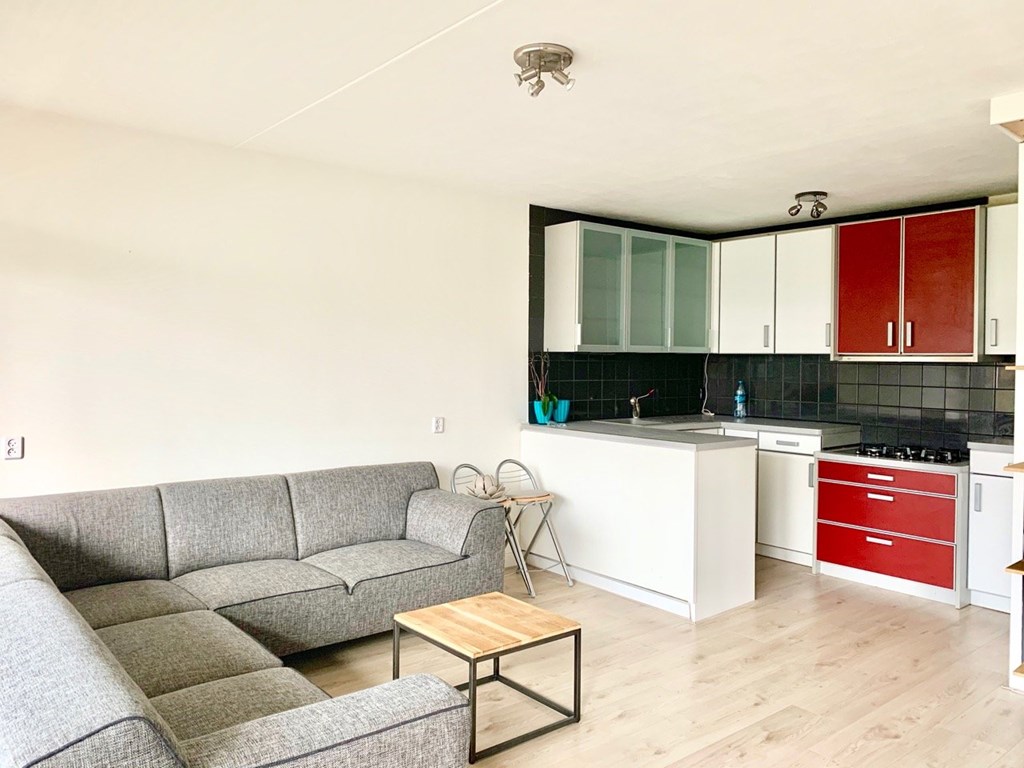 Appartement - Gedempte Sloot/Den Haag (€1800.00/68.00m2)