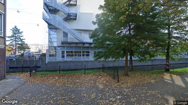 Appartement - Leonardo da Vinciplein/Haarlem (€1950.00/82.00m2)