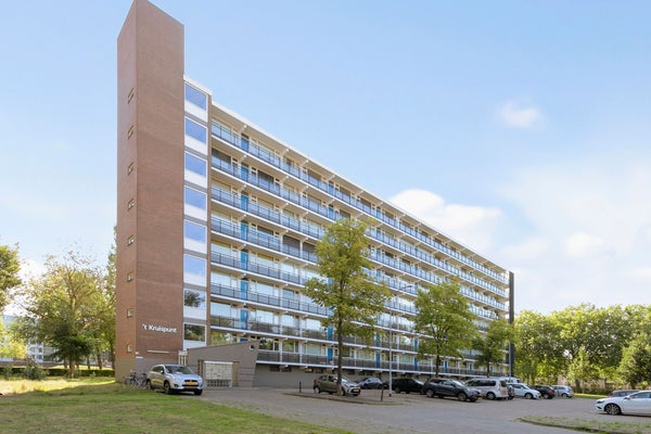 Appartement - Kasterleestraat/Breda (€1435.00/76.00m2)