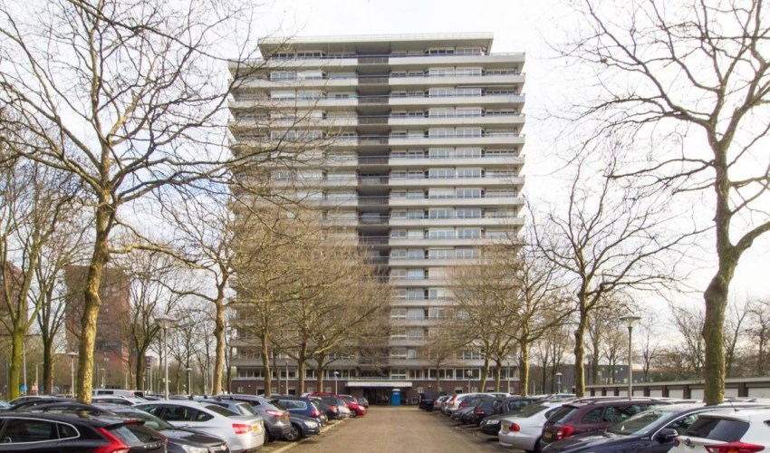 Appartement - Aziëlaan/Utrecht (€865.00/72.00m2)