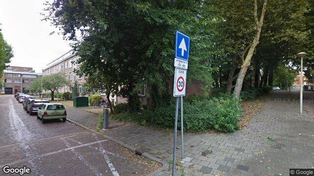 Huurwoning - Cort Heyligersstraat/Den Haag (€3500.00/165.00m2)