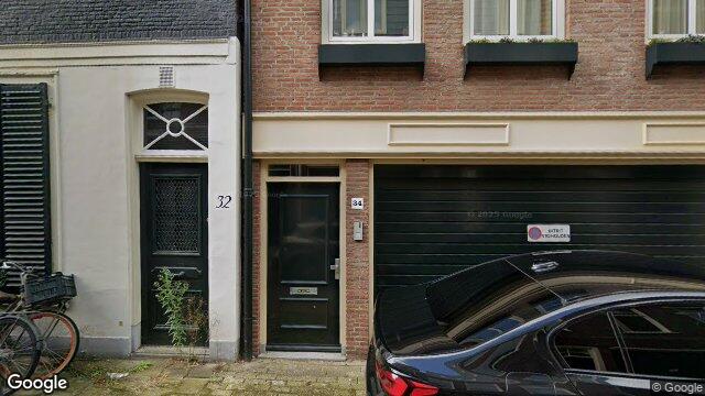 Appartement - Jan Evertstraat/Den Haag (€2000.00/105.00m2)