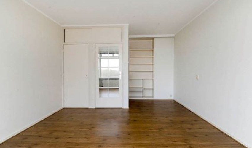 Kamer - Rogstraat/Den Haag (€560.00/23.00m2)