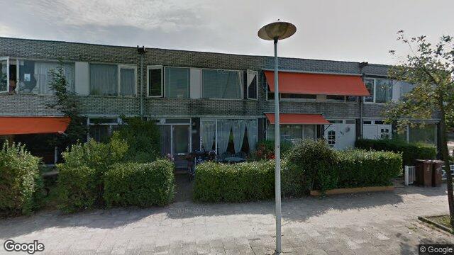 Appartement - Rooseveltlaan/Utrecht (€2180.00/107.00m2)