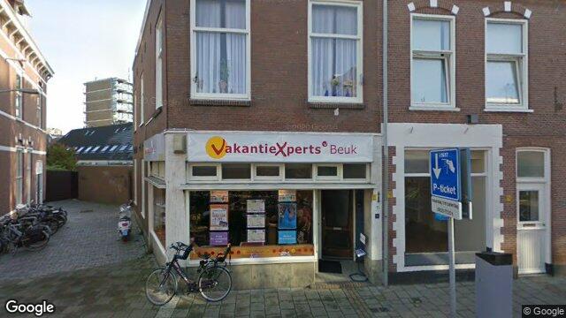 Appartement - Badhuisstraat/Den Haag (€2775.00/104.00m2)