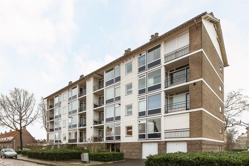 Appartement - Simon van Leeuwenstraat/Eindhoven (€900.00/67.00m2)