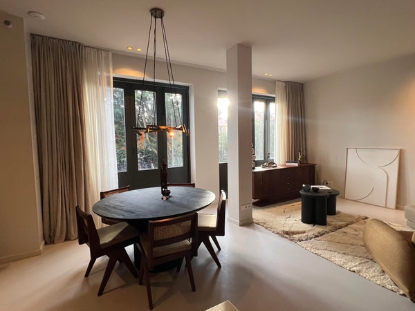 Appartement - Zeeburgerpad/Amsterdam (€2325.00/70.00m2)