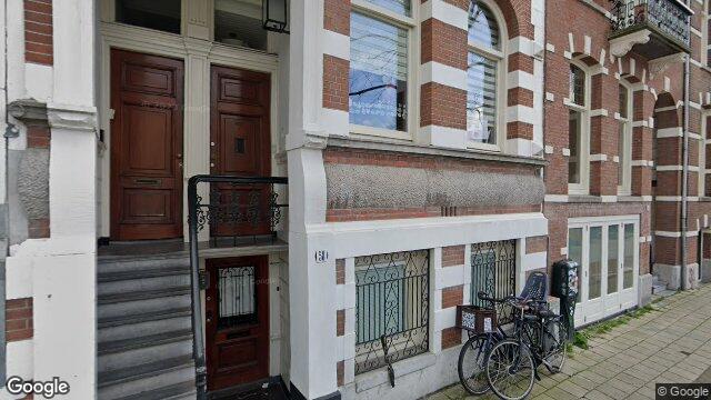 Appartement - Leidsekade/Amsterdam (€2750.00/70.00m2)